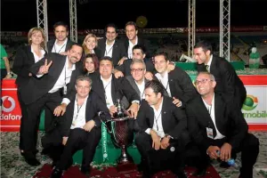 9 Μαΐου 2010 - 10 Μαΐου 2021/ 11 χρόνια και 1 ημέρα μετά... ΠΡΑΣΙΝΗ ΦΙΕΣΤΑ! (Φώτος)