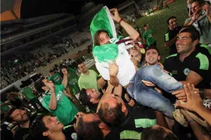 9 Μαΐου 2010 - 10 Μαΐου 2021/ 11 χρόνια και 1 ημέρα μετά... ΠΡΑΣΙΝΗ ΦΙΕΣΤΑ! (Φώτος)
