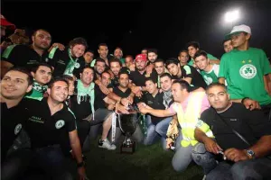 9 Μαΐου 2010 - 10 Μαΐου 2021/ 11 χρόνια και 1 ημέρα μετά... ΠΡΑΣΙΝΗ ΦΙΕΣΤΑ! (Φώτος)
