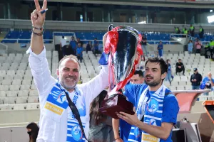 Χριστάκης και Νικόλας