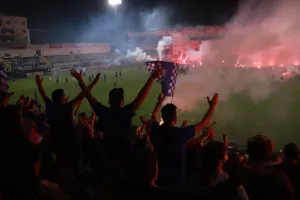 Το Κύπελλο στην διάθεση του κόσμου!