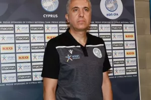 ΦΩΤΟΡΕΠΟΡΤΑΖ από την προπόνηση της Εθνικής