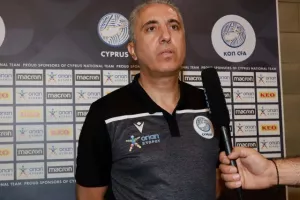 ΦΩΤΟΡΕΠΟΡΤΑΖ από την προπόνηση της Εθνικής