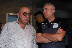 ΦΩΤΟΡΕΠΟΡΤΑΖ από την προπόνηση της Εθνικής