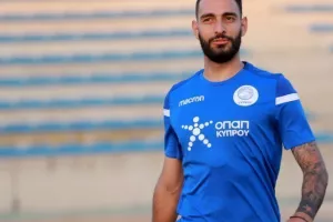 ΦΩΤΟΡΕΠΟΡΤΑΖ από την προπόνηση της Εθνικής