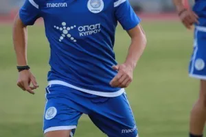 ΦΩΤΟΡΕΠΟΡΤΑΖ από την προπόνηση της Εθνικής