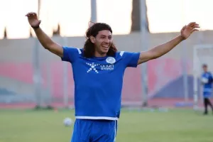 ΦΩΤΟΡΕΠΟΡΤΑΖ από την προπόνηση της Εθνικής