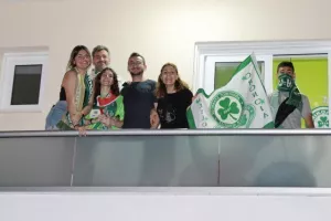 Ο... χαμός στο "Ηλίας Πούλλος" (ΚΑΙΝΟΥΡΓΙΟ ΦΩΤΟΡΕΠΟΡΤΑΖ)
