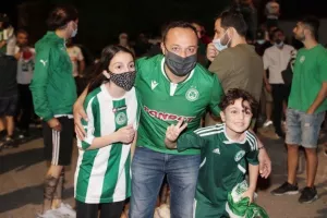 Ο... χαμός στο "Ηλίας Πούλλος" (ΚΑΙΝΟΥΡΓΙΟ ΦΩΤΟΡΕΠΟΡΤΑΖ)