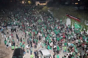 Ο... χαμός στο "Ηλίας Πούλλος" (ΚΑΙΝΟΥΡΓΙΟ ΦΩΤΟΡΕΠΟΡΤΑΖ)