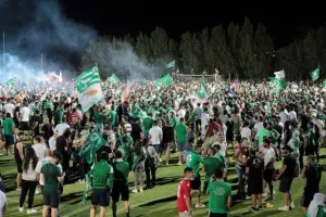 Ο... χαμός στο "Ηλίας Πούλλος" (ΚΑΙΝΟΥΡΓΙΟ ΦΩΤΟΡΕΠΟΡΤΑΖ)