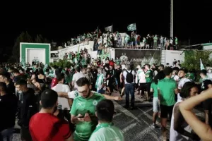 Ο... χαμός στο "Ηλίας Πούλλος" (ΚΑΙΝΟΥΡΓΙΟ ΦΩΤΟΡΕΠΟΡΤΑΖ)