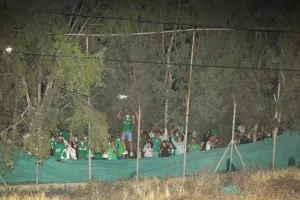 Στο "Ηλίας Πούλλος" και ΑΠΟΘΕΩΣΗ για τους Πρωταθλητές! (ΦΩΤΟΣ/ΒΙΝΤΕΟ)