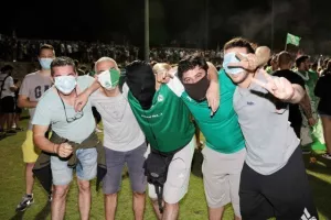 Ο... χαμός στο "Ηλίας Πούλλος" (ΚΑΙΝΟΥΡΓΙΟ ΦΩΤΟΡΕΠΟΡΤΑΖ)