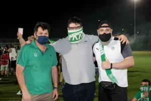 Ο... χαμός στο "Ηλίας Πούλλος" (ΚΑΙΝΟΥΡΓΙΟ ΦΩΤΟΡΕΠΟΡΤΑΖ)