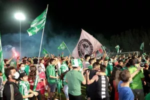 Ο... χαμός στο "Ηλίας Πούλλος" (ΚΑΙΝΟΥΡΓΙΟ ΦΩΤΟΡΕΠΟΡΤΑΖ)