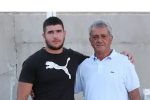 Πρώτευσε ο ΓΣΠ σε άνδρες και γυναίκες στα «59α Μάτσεια»