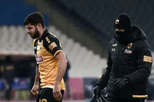 Σαν Λορέντζο για Ινσούα