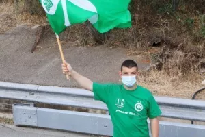 Διπλό στην "ΑΡΕΝΑ" και ΠΡΩΤΑΘΛΗΤΡΙΑ η ΟΜΟΝΟΙΑ!! (Φώτος)
