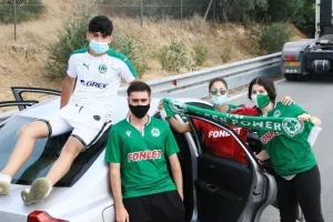 Διπλό στην "ΑΡΕΝΑ" και ΠΡΩΤΑΘΛΗΤΡΙΑ η ΟΜΟΝΟΙΑ!! (Φώτος)