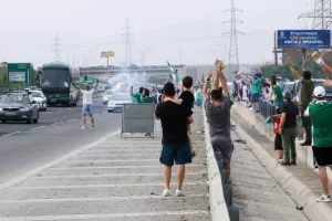 Διπλό στην "ΑΡΕΝΑ" και ΠΡΩΤΑΘΛΗΤΡΙΑ η ΟΜΟΝΟΙΑ!! (Φώτος)