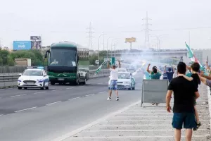 Διπλό στην "ΑΡΕΝΑ" και ΠΡΩΤΑΘΛΗΤΡΙΑ η ΟΜΟΝΟΙΑ!! (Φώτος)