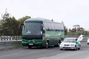 Διπλό στην "ΑΡΕΝΑ" και ΠΡΩΤΑΘΛΗΤΡΙΑ η ΟΜΟΝΟΙΑ!! (Φώτος)