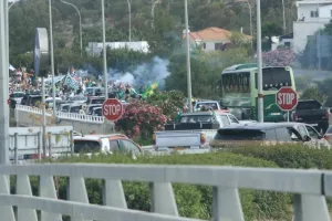 Διπλό στην "ΑΡΕΝΑ" και ΠΡΩΤΑΘΛΗΤΡΙΑ η ΟΜΟΝΟΙΑ!! (Φώτος)