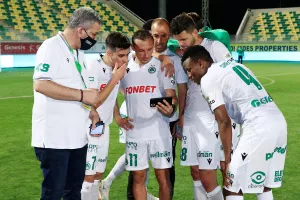 Ανάρτηση ο Champion Έρικ (φώτο) 