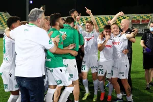 ΟΜΟΝΟΙΑ/Έτοιμη η 20άδα της μεγάλης μέρας!