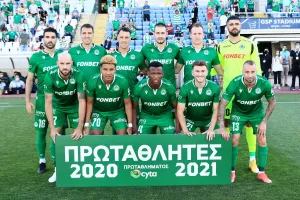 Αναμνηστική φώτο