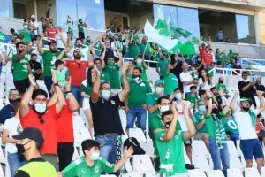 Μετά από καιρό, οι Ομονοιάτες στο ΓΣΠ (φωτορεπορτάζ)