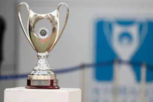 Οι λεπτομέρειες του τελικού: Σε διαφορετική μέρα και ώρα οι συνεντεύξεις ΠΑΟΚ - ΟΣΦΠ
