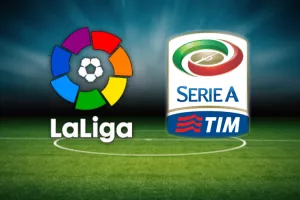 (ΑΕΚ-Ομό, Απόλλων-Όλυ) Από La Liga-Serie A σε Ρουμανία-Πολωνία!