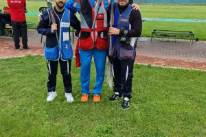 Έφτασε η ώρα του κυπριακού τραπ στο Παγκόσμιο Κύπελλο στο Λονάτο