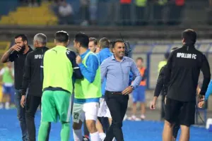 Σωφρόνης/Νταουσβίλι!