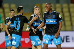 Άλλος... για το 1-0