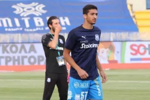 Αποτέλεσμα... καταστροφή, τέλος στ' όνειρο!
