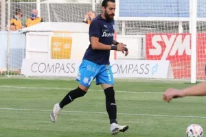 Αποτέλεσμα... καταστροφή, τέλος στ' όνειρο!