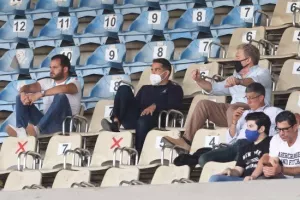 Αποτέλεσμα... καταστροφή, τέλος στ' όνειρο!