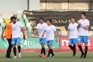 Αποτέλεσμα... καταστροφή, τέλος στ' όνειρο!