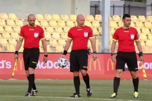 Αποτέλεσμα... καταστροφή, τέλος στ' όνειρο!
