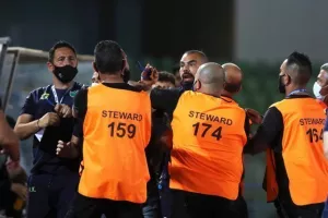 Αποτέλεσμα... καταστροφή, τέλος στ' όνειρο!