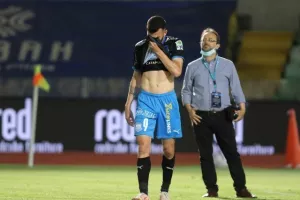 Αποτέλεσμα... καταστροφή, τέλος στ' όνειρο!