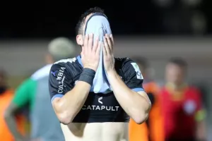 Αποτέλεσμα... καταστροφή, τέλος στ' όνειρο!