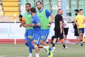 Κέρδισε την ΑΕΛ, "φορτώνει" για το κύπελλο! (φώτος)