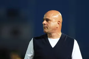 "Συγχαρητήρια στην Ομόνοια, έδειξε και μέσα στο γήπεδο και έξω ότι το ήθελε περισσότερο"