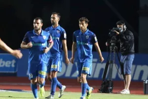 Κέρδισε την ΑΕΛ, "φορτώνει" για το κύπελλο! (φώτος)