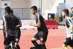 “Χ”αμένη ευκαιρία στο Τσίρειο και… τελικός στην Χλώρακα!