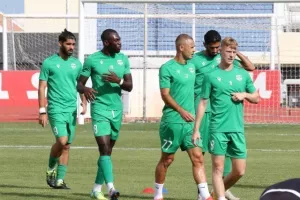 “Χ”αμένη ευκαιρία στο Τσίρειο και… τελικός στην Χλώρακα!